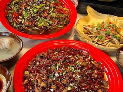 -渝味川菜(夜宵航母店)