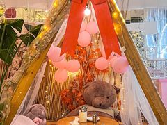 -天空花园餐吧·生日·团建(南山店)