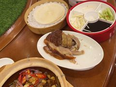 -友鹏海鲜(新宜白大道店)