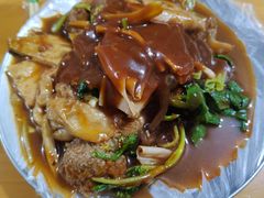 -魏记麻辣烫(宝塔路店)