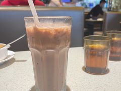 -香港新发烧腊茶餐厅(书城店)