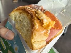 -EGG BOMB(浦东国际机场T1航站楼店)