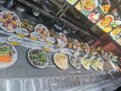 -姚家小院灶台鱼