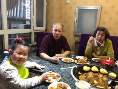 -宁记柴火灶台鱼·全鱼宴(龙源小区店)