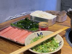 -郑记·古法黑砂锅串串(龙泉店)