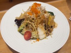 -大岛日本料理铁板烧(南通大饭店)