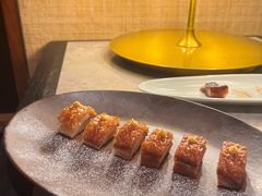 -广州文华东方酒店·江-由辉师傅主理