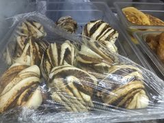 -天泽祥·鼓楼馒头(鼓楼店)