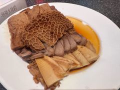 福州老卤拼-王庄阿咪海鲜大排档(象园店)