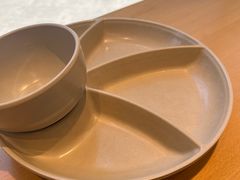 -素满香·全民食养自助(建邺万达店)