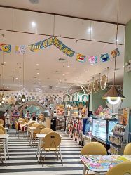 -奈尔宝家庭中心·亲子餐厅(华采天地店)