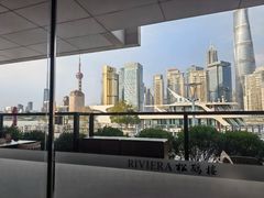 -RIVIERA 松鹤楼(外滩店)