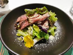 -K·Kitchen KK牛扒厨房(江南西店)