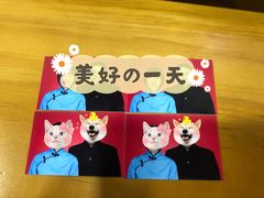 -小树照相馆·证件照(打浦桥店)