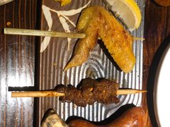 -鸟鹏烧鸟居酒屋(熙龙湾店)