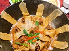 -集贤门·徽菜(福田店)
