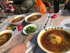 -兴福老面馆(寺路街店)