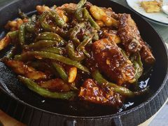 -百花人家(清水田园店)