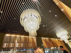 -君悦酒店·La Terrazza意合園·意式风味