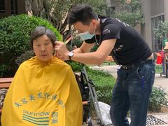 -首脑美容美发化妆美甲培训学校(龙岗校区)