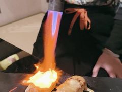 -天狗山料理(省体店)