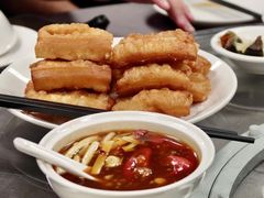 -香港九记海鲜