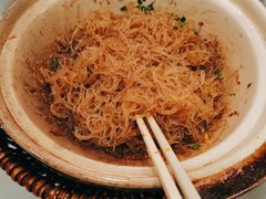 粉丝煲-三湘四水湖南特色餐厅(颐景公寓店)