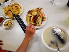 -劈柴院锅贴(沈阳路店)