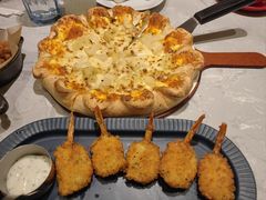 -必胜客(远大路店)