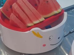 -龍歌自助小火锅(芝罘万达店)