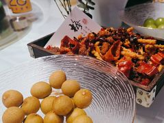 -湖锦酒楼·32年地道湖北菜(光谷店)