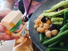 超级加素度沙拉-Moka Bros 摩卡站(西单大悦城店)