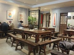 -一同楼福州菜馆(五四店)