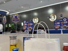 -兰湘子·湘菜小炒(南京江宁万达店)