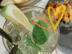-娜娜家·Nana's restaurant(国金汇店)