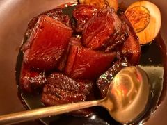 -老吉堂上海本帮菜(工体店)
