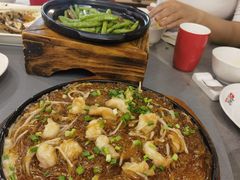 -香辣会·老牌川菜(骏豪店)