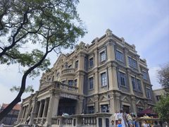 -张学良旧居陈列馆