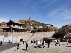 -雁门关景区