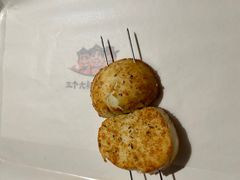 -三个大叔东北烧烤·砂锅菜(西三旗店)