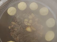 -小李子烧烤火锅地锅(枣行店)