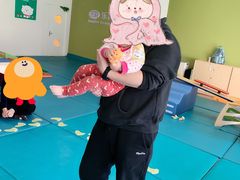-乐融婴幼儿成长中心(四季青校区)