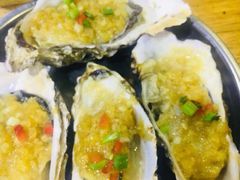 -老虎滩大连海鲜烧烤(建邺云锦路总店)