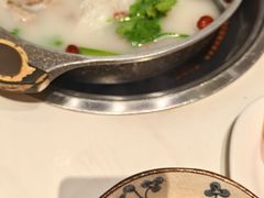 -老员外骨汤火锅(海州古城店)