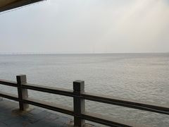 -鹰龙海畔度假酒店(咸祥店)