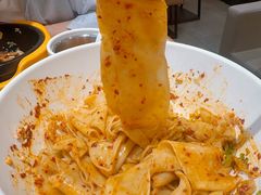 -剪花娘子·陕西面馆(上海川沙百联店)
