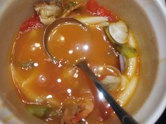 -丰收日·小海鲜·沪上家宴(顾村正大店)