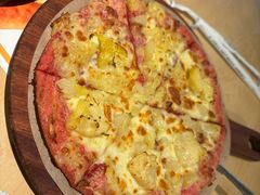 -乐凯撒披萨(正佳广场店)