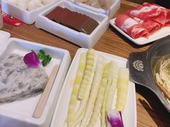 -傣妹火锅(张江高科店)