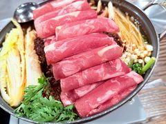-MI WU FACTORY米屋美食工厂餐厅(绿地店)